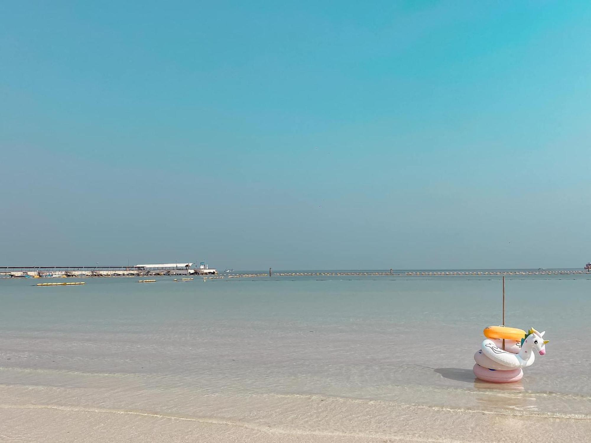 Baan Sailboat Beach Kohlarn Exterior photo